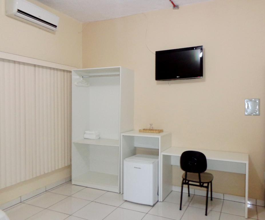 Hotel Marrocos Porto Velho  Exterior photo