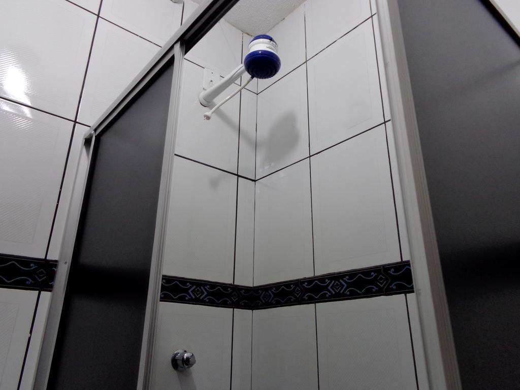 Hotel Marrocos Porto Velho  Room photo