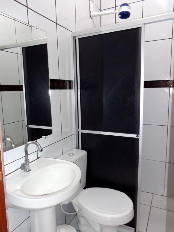 Hotel Marrocos Porto Velho  Room photo