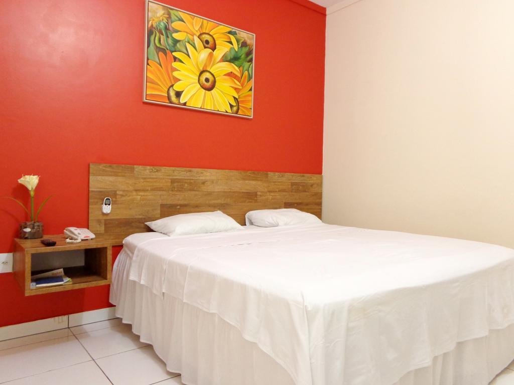 Hotel Marrocos Porto Velho  Room photo