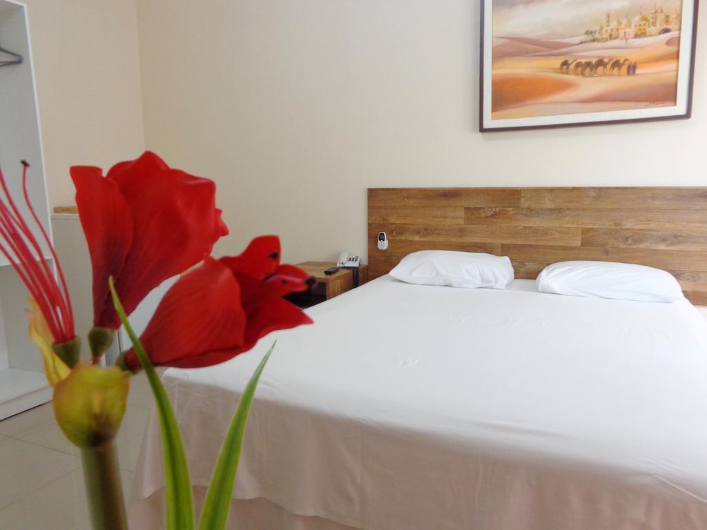 Hotel Marrocos Porto Velho  Room photo