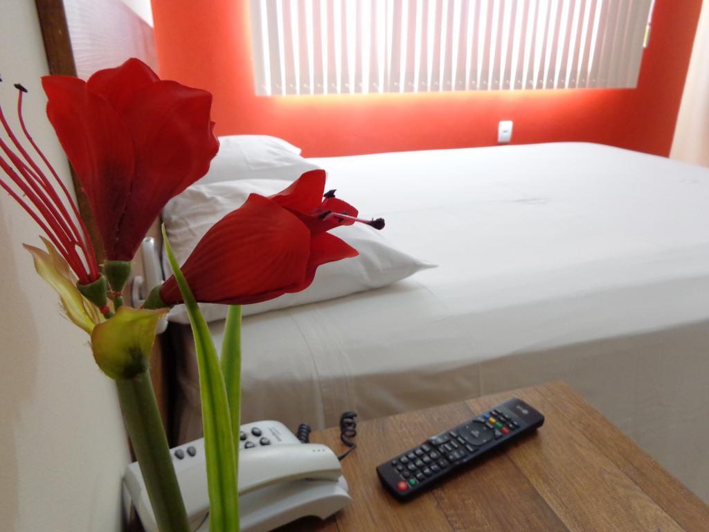 Hotel Marrocos Porto Velho  Room photo