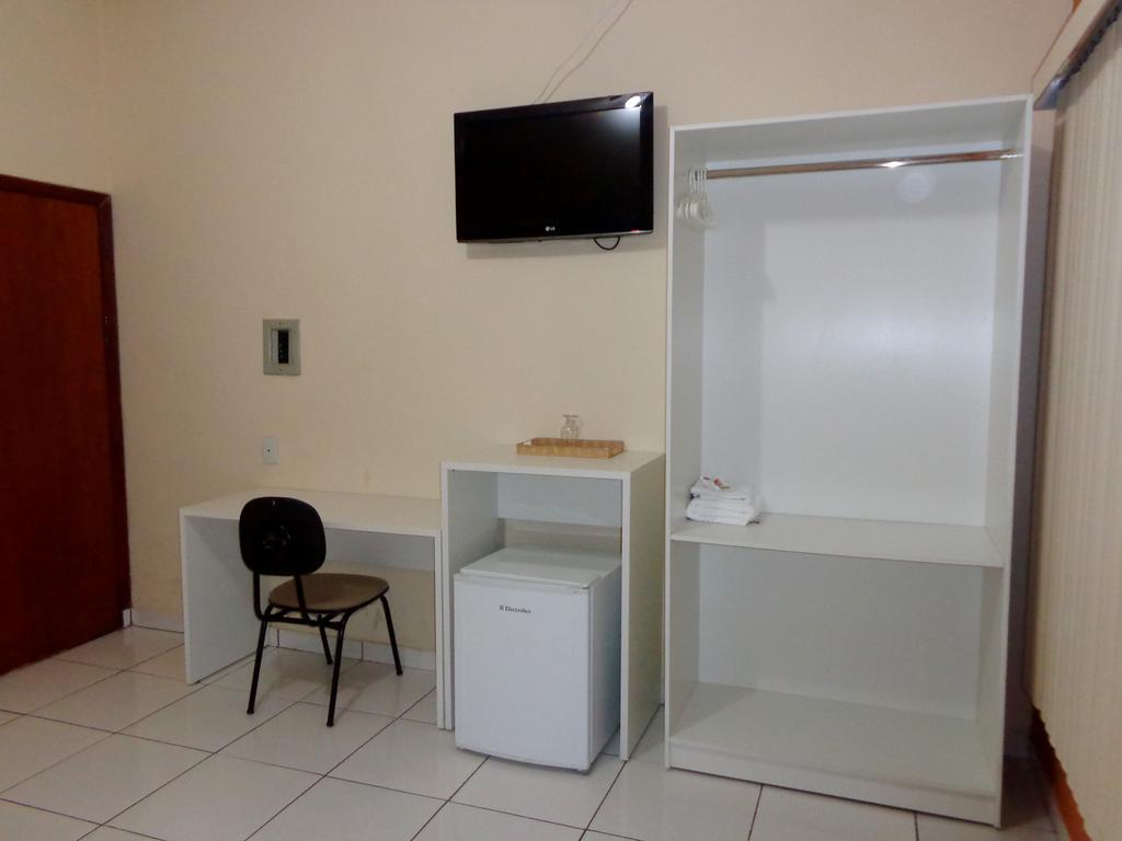 Hotel Marrocos Porto Velho  Room photo