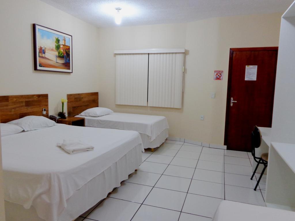Hotel Marrocos Porto Velho  Room photo