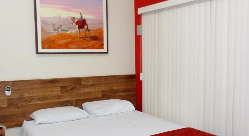 Hotel Marrocos Porto Velho  Exterior photo