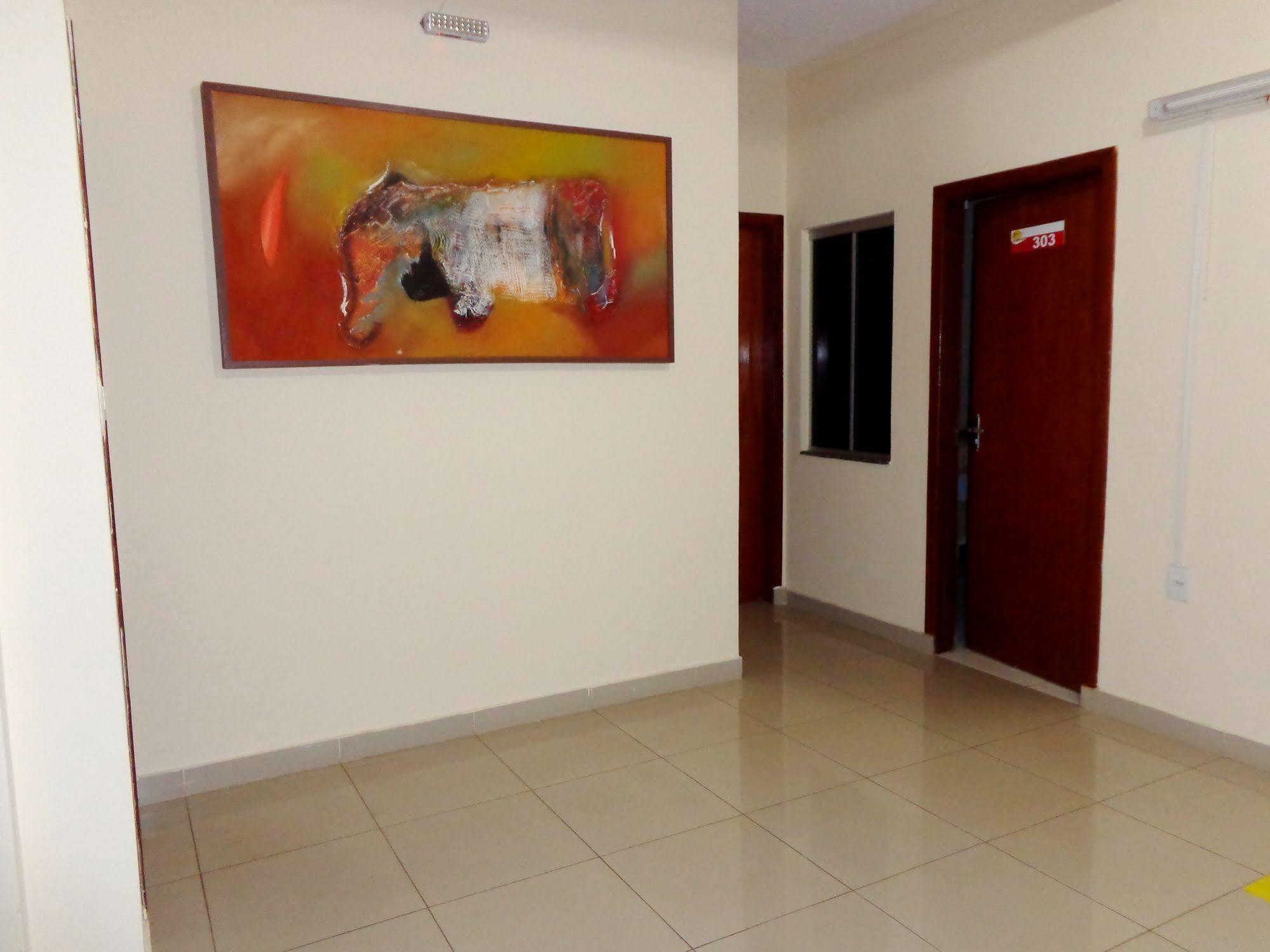 Hotel Marrocos Porto Velho  Exterior photo