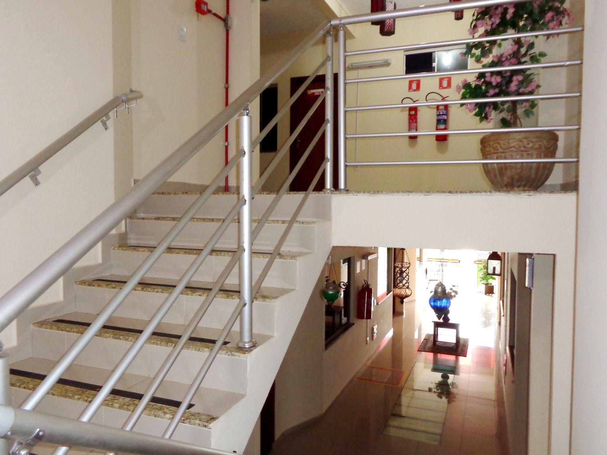 Hotel Marrocos Porto Velho  Exterior photo