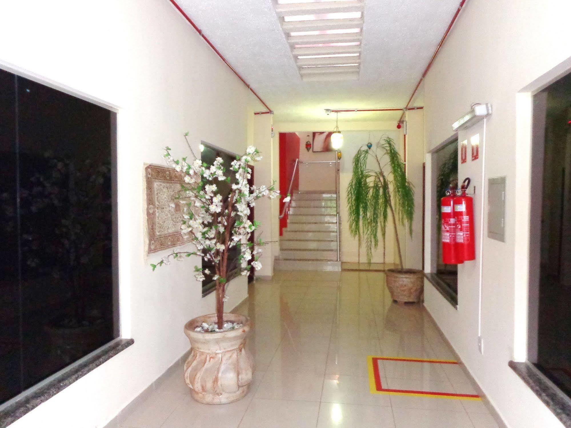 Hotel Marrocos Porto Velho  Exterior photo