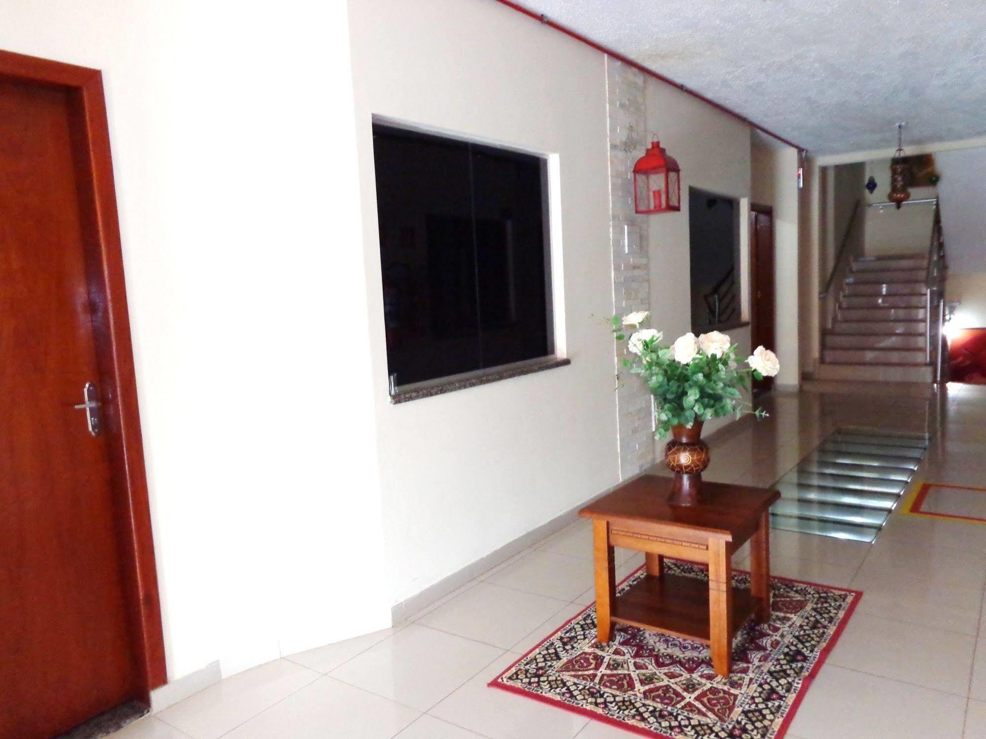 Hotel Marrocos Porto Velho  Exterior photo