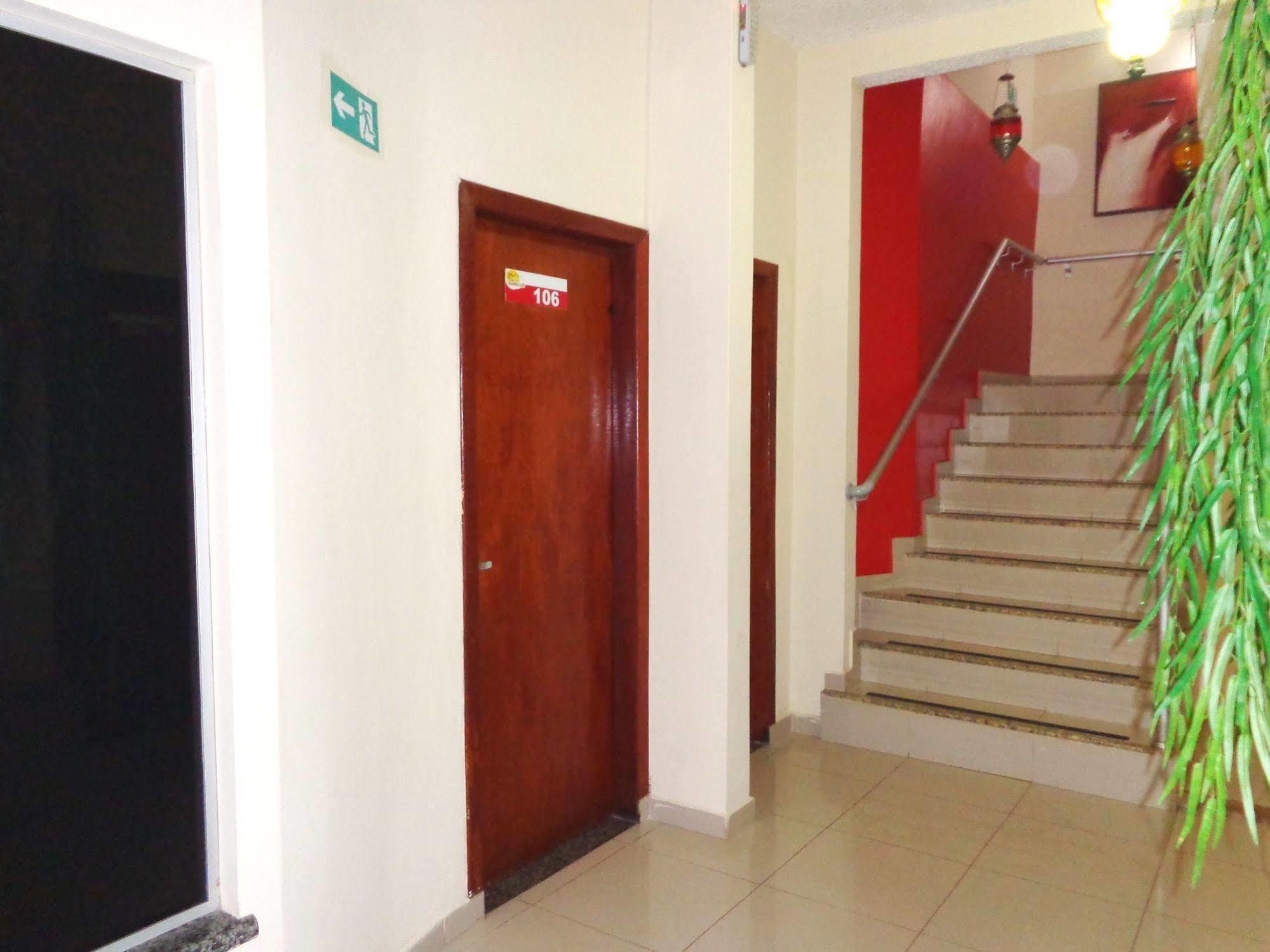 Hotel Marrocos Porto Velho  Exterior photo