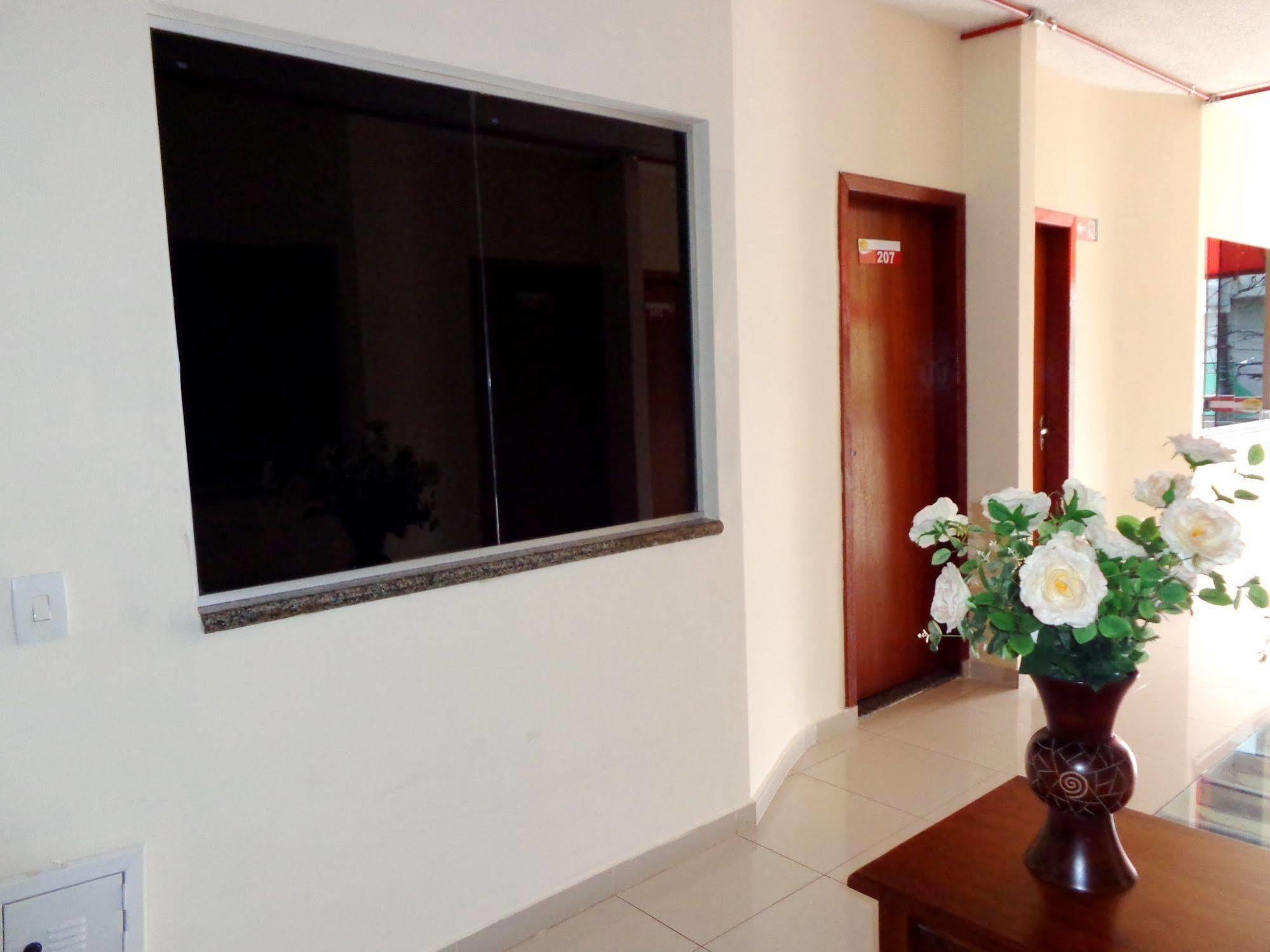 Hotel Marrocos Porto Velho  Exterior photo