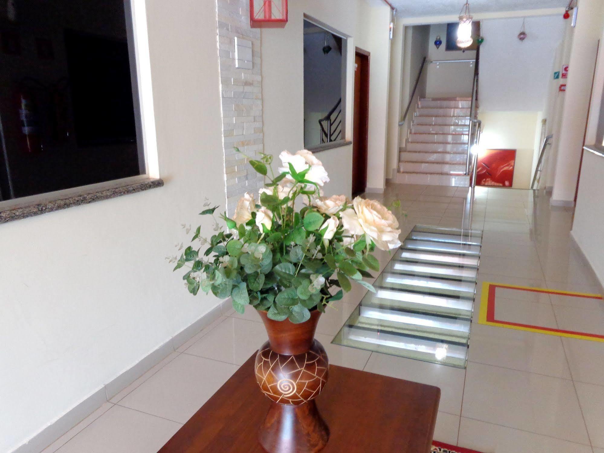 Hotel Marrocos Porto Velho  Exterior photo