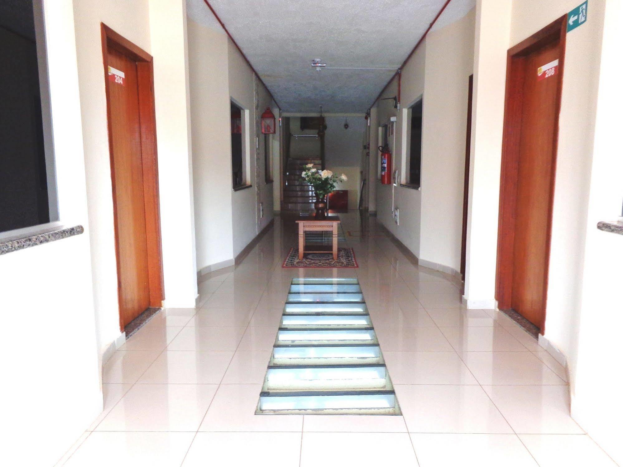 Hotel Marrocos Porto Velho  Exterior photo